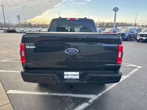 Used 2023 Ford F150 XLT w/ Equipment Group 302A High AWD/4WD image 40