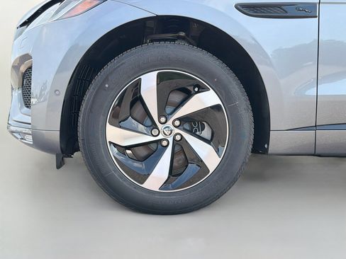 New 2026 Jaguar F-PACE R-Dynamic S AWD/4WD image 42