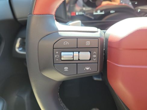 New 2026 Kia K4 EX w/ GT-Line Premium Package FWD image 27