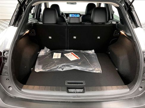 New 2026 Nissan Kicks SR w/ SR Premium Package FWD image 39