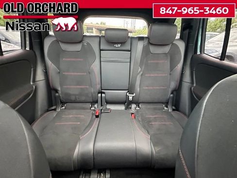 Used 2023 Mercedes-Benz GLB 250 4MATIC image 15