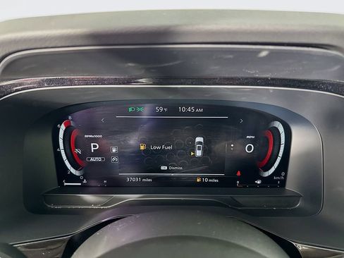 Used 2022 Nissan Pathfinder Platinum w/ Lighting Package (N93) image 18