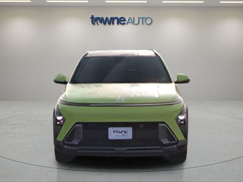 Used 2024 Hyundai Kona Limited FWD image 8