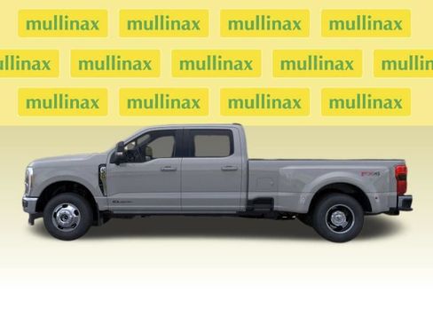 New 2026 Ford F350 Lariat w/ Lariat Ultimate Package AWD/4WD image 4
