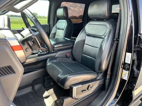 Used 2022 Ford F150 Raptor w/ Equipment Group 801A High image 11