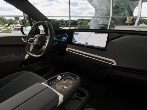 New 2026 BMW iX xDrive45 image 41