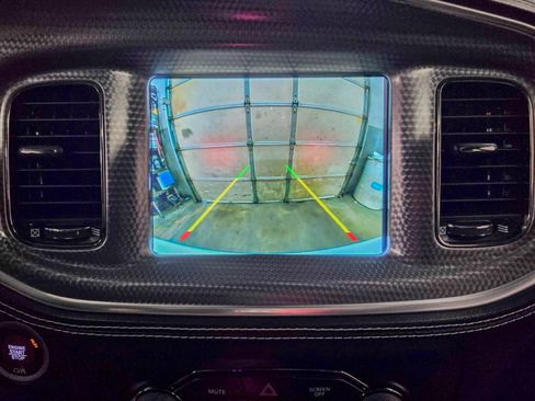 Used 2023 Dodge Charger SRT Hellcat w/ Harman/Kardon Audio Group image 51