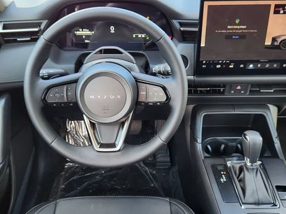 New 2026 MAZDA CX-5 2.5 S w/ Premium Plus Package
