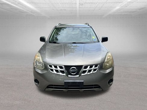 Used 2015 Nissan Rogue S w/ Convenience Package FWD image 9