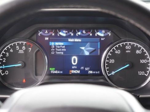 Used 2023 Ford F150 XLT w/ Equipment Group 302A High image 23