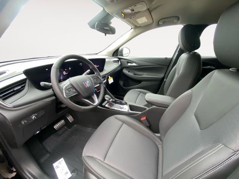 New 2026 Buick Encore GX Preferred image 23