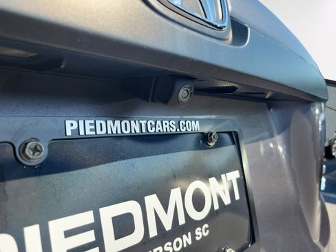 Used 2021 Honda Passport Touring image 11