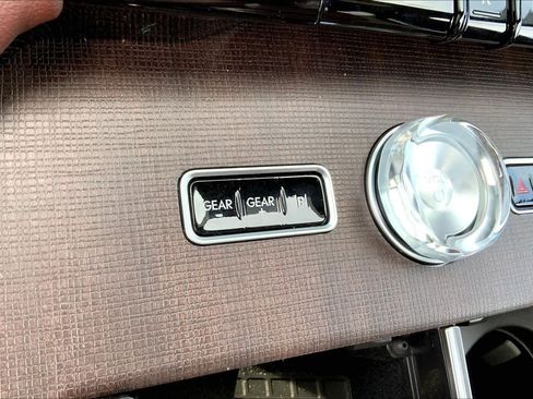 New 2026 Lincoln Navigator L Reserve AWD/4WD image 20