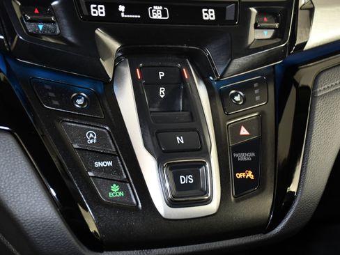 Certified 2023 Honda Odyssey Touring image 29