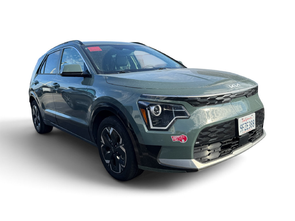Used 2023 Kia Niro Wind FWD image 14