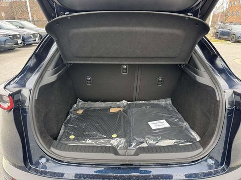 New 2026 MAZDA CX-30 2.5 Turbo w/ Premium Package image 28