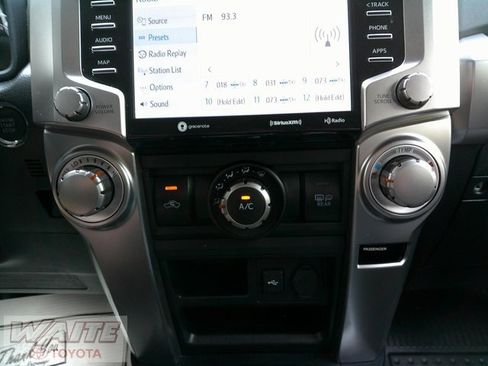 Certified 2022 Toyota 4Runner SR5 image 18