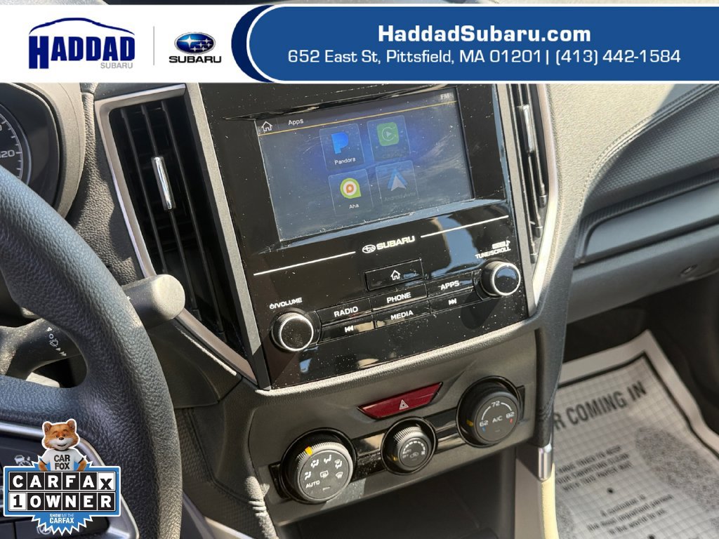 Used 2023 Subaru Forester AWD/4WD image 26