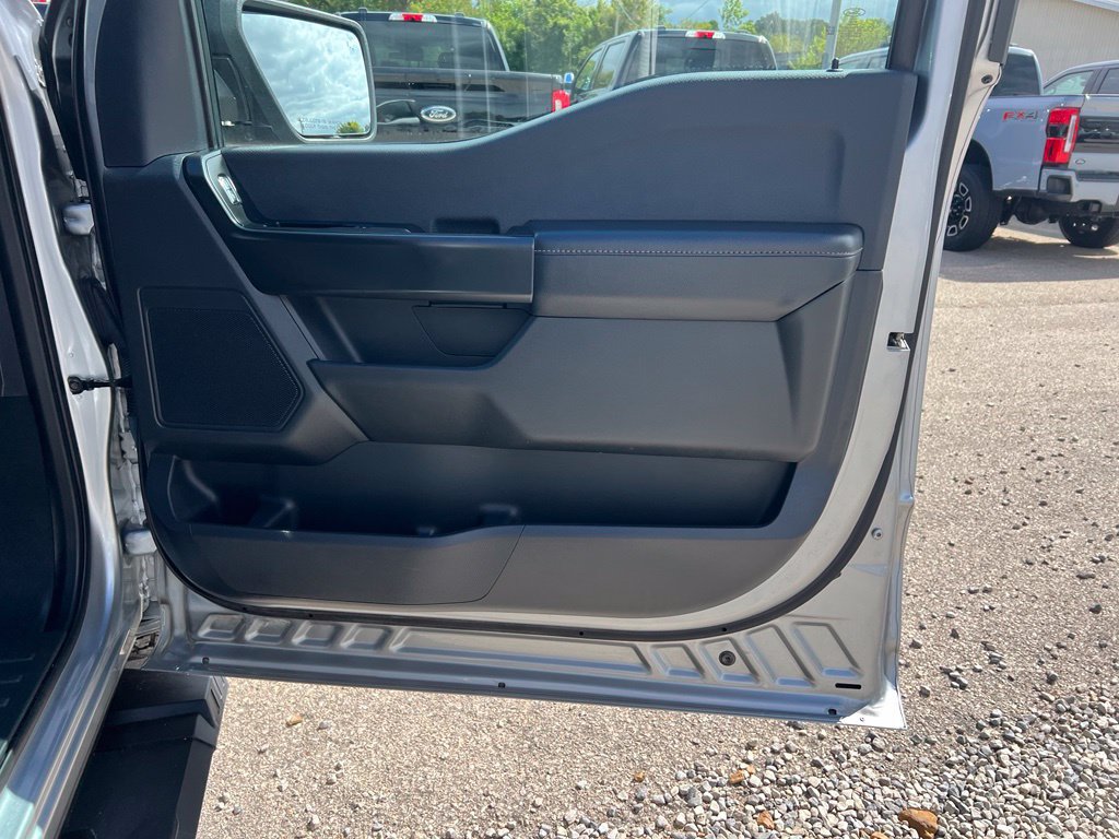 Used 2024 Ford F150 STX AWD/4WD image 20