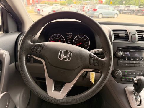 Used 2007 Honda CR-V EX image 19