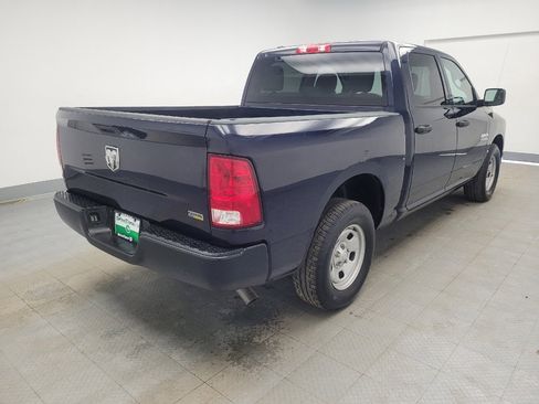 Used 2017 RAM 1500 Tradesman w/ Popular Equipment Group image 9
