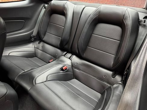 Certified 2020 Ford Mustang Premium w/ 2.3L High Performance Package image 22