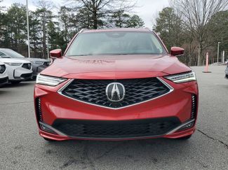 New 2026 Acura MDX w/ Advance Package video 2
