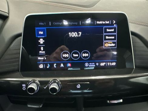 Used 2022 Cadillac CT4 Sport image 22