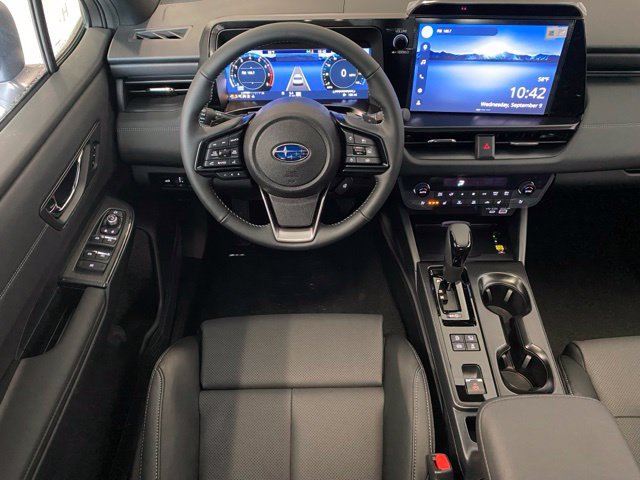New 2026 Subaru Outback Touring XT AWD/4WD image 2