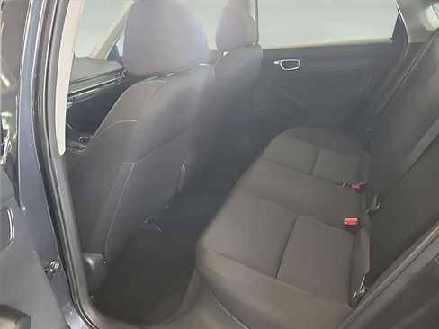 Used 2023 Honda Civic LX image 15