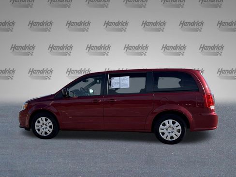 Used 2015 Dodge Grand Caravan SE w/ Quick Order Package 29E SE image 6
