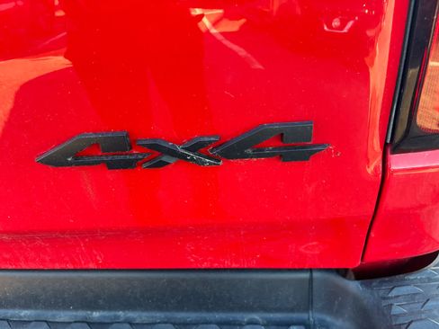 Used 2023 RAM 1500 Big Horn AWD/4WD image 7