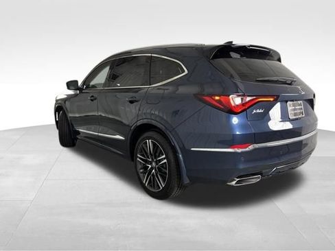 New 2026 Acura MDX w/ Advance Package image 5