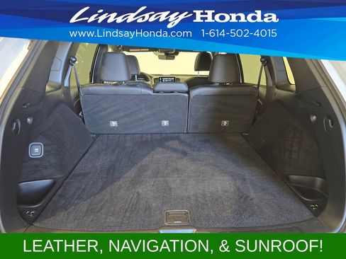 Used 2024 Honda Passport TrailSport image 9