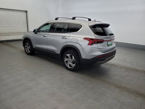 Used 2023 Hyundai Santa Fe SEL AWD/4WD image 3