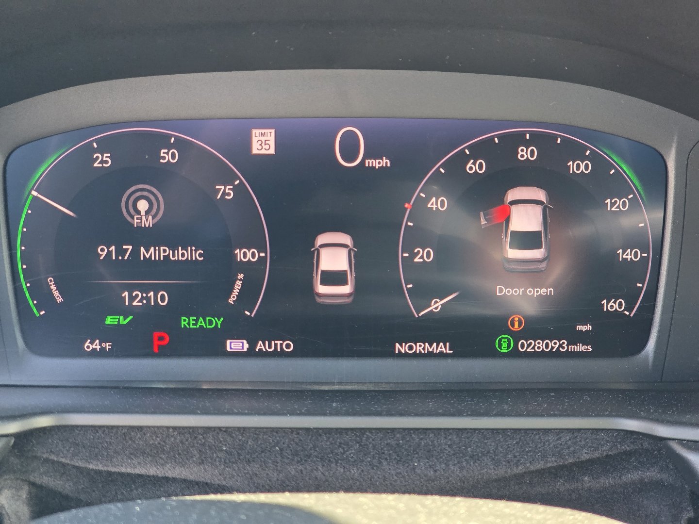 Used 2023 Honda Accord Sport image 27