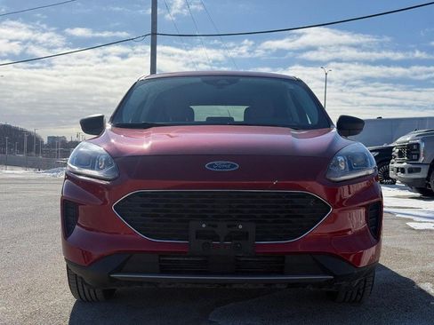 Certified 2022 Ford Escape SE w/ Convenience Package image 12