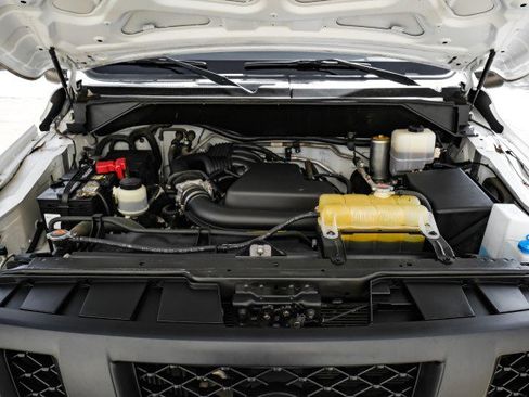 Used 2019 Nissan NV 1500 S image 47