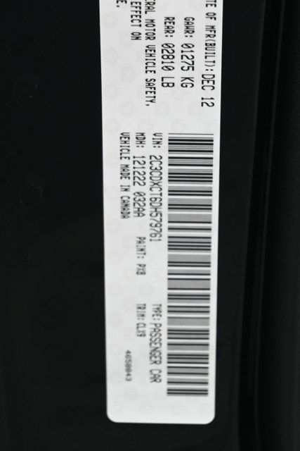 Used 2013 Dodge Charger R/T RWD image 37