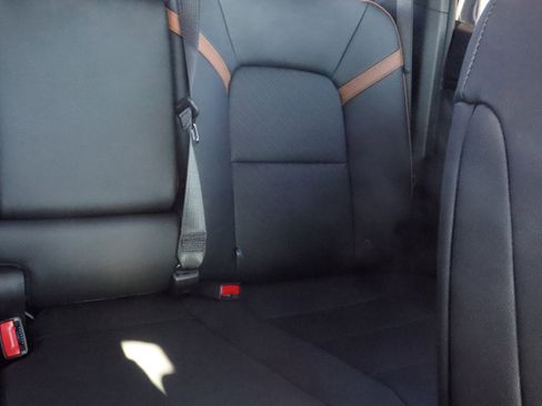 New 2026 GMC Canyon AT4 w/ Technology Plus Package image 12