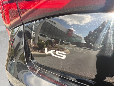 Used 2025 Kia K5 GT-Line FWD image 44