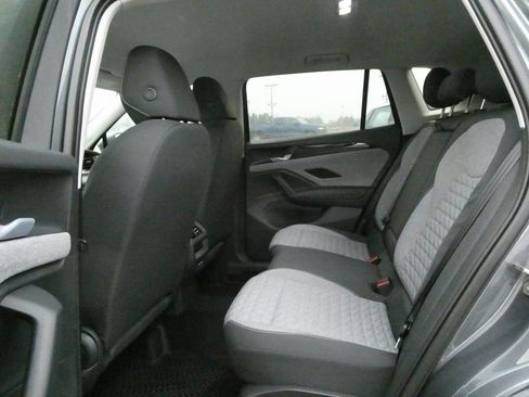 New 2026 Volkswagen Tiguan S AWD/4WD image 33