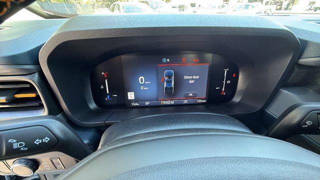 New 2026 Ford Maverick Tremor AWD/4WD image 29
