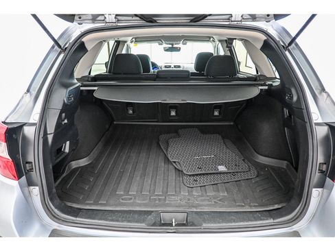 Used 2019 Subaru Outback 2.5i Premium AWD/4WD image 44