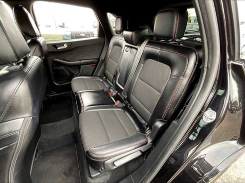 Used 2024 Ford Escape ST-Line image 39
