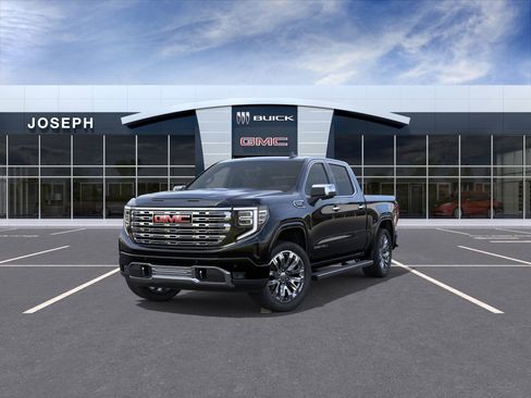 New 2026 GMC Sierra 1500 Denali image 53