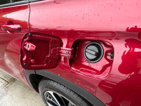 Used 2022 Toyota Highlander XSE image 37