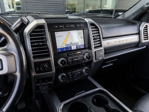 Used 2020 Ford F250 Platinum w/ FX4 Off-Road Package image 29