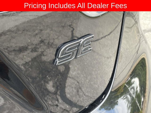 Used 2024 Toyota Corolla SE FWD image 12