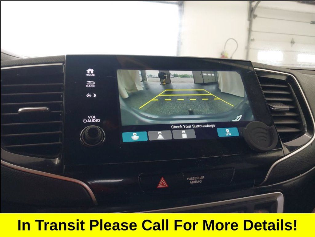 Used 2020 Honda Pilot Touring image 6